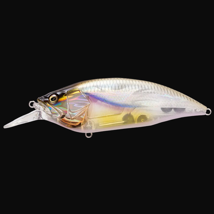 Megabass Big-M 4.0 – Anglers Choice Marine Tackle Shop