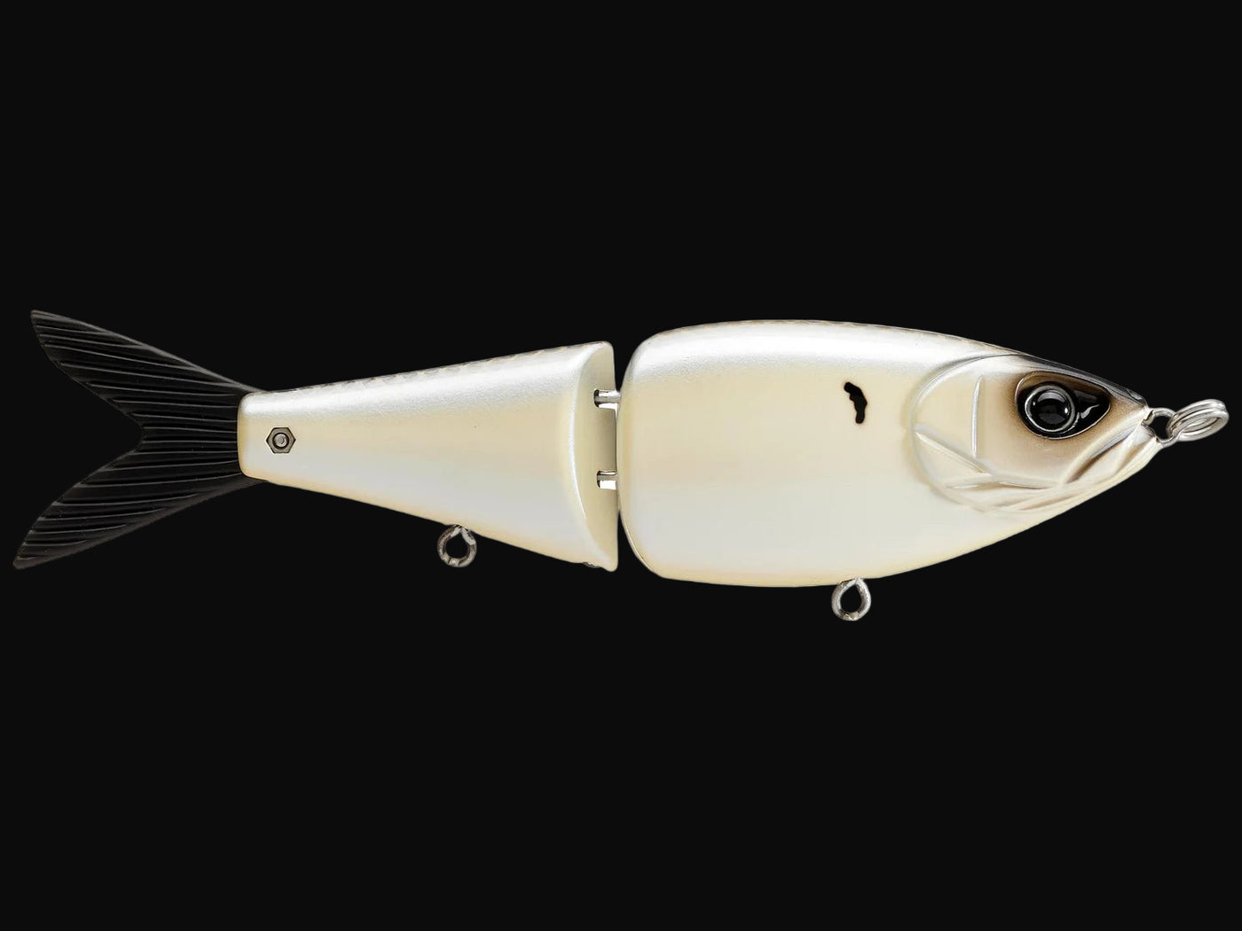 Strike King Hog Father Jr Glidebait