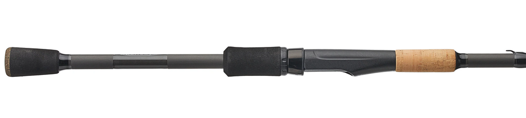 st croix bass x spinning rod St. Croix BASX68MXF Bass X Spinning Rod