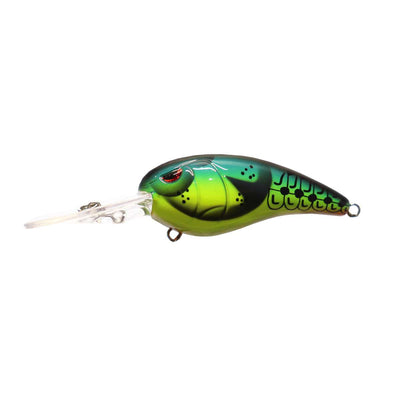 SPRO Mike McClelland RkCrawler 55 Crankbait