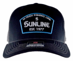 Sunline Badge Hat