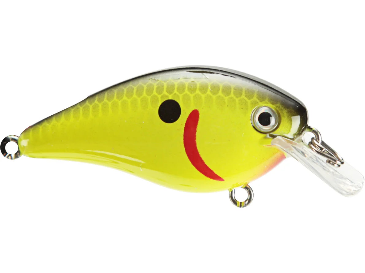 Strike King KVD 1.5 HC Squarebill Crankbait