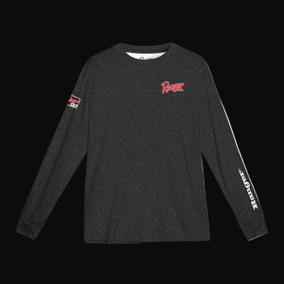 Ranger Spray Stealth Performance Long sleeve - Black