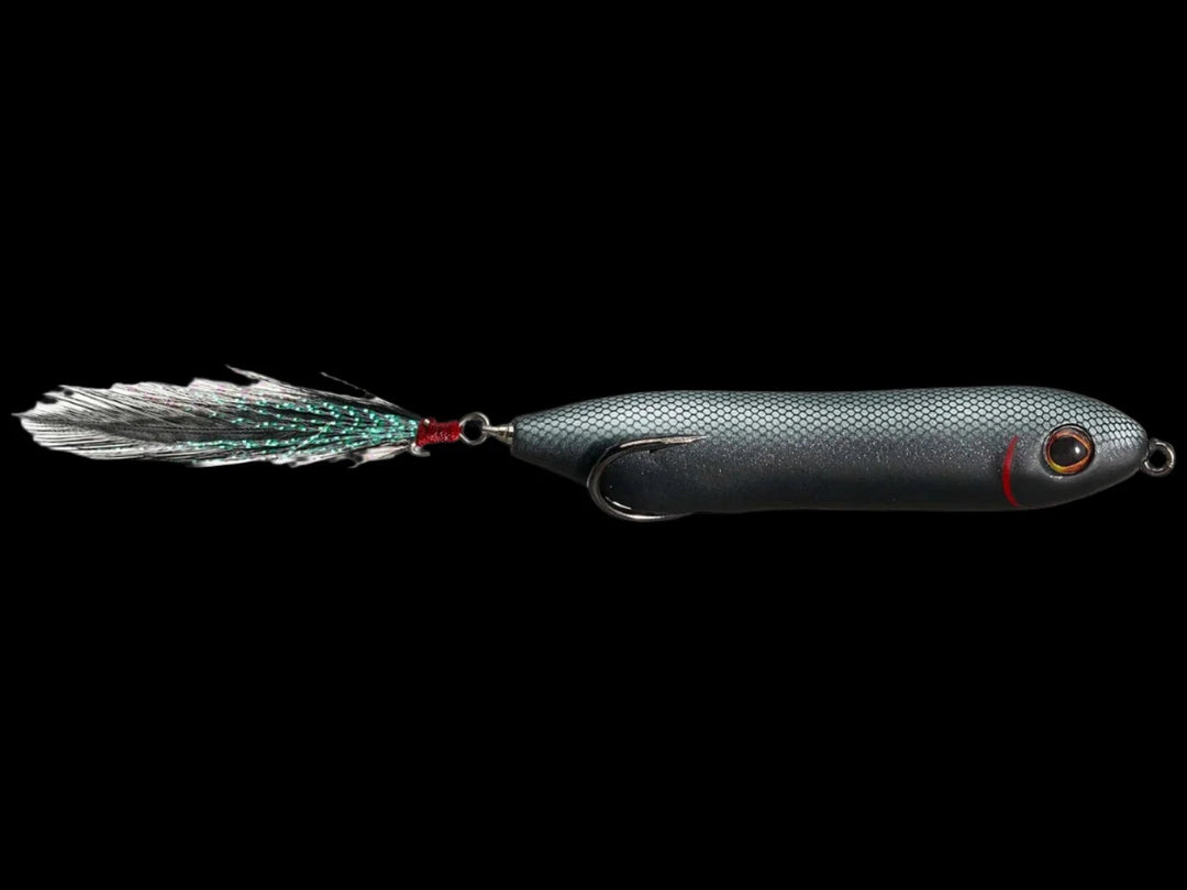 Snag Proof Zoo Pup Bloody Shad 1/2oz