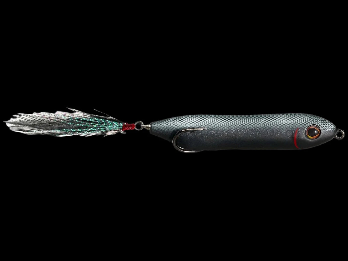 Snag Proof Zoo PUP 1/2oz Topwater Walking Bait – Anglers Choice Marine Tackle Shop