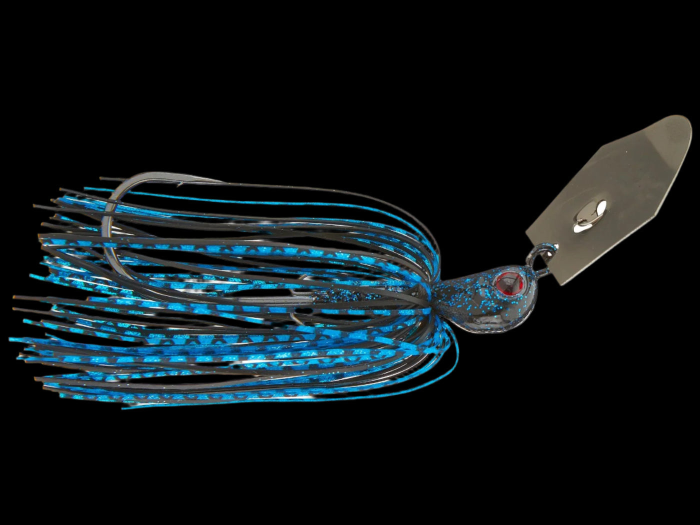 Hag's Hurricane Bladed Jig