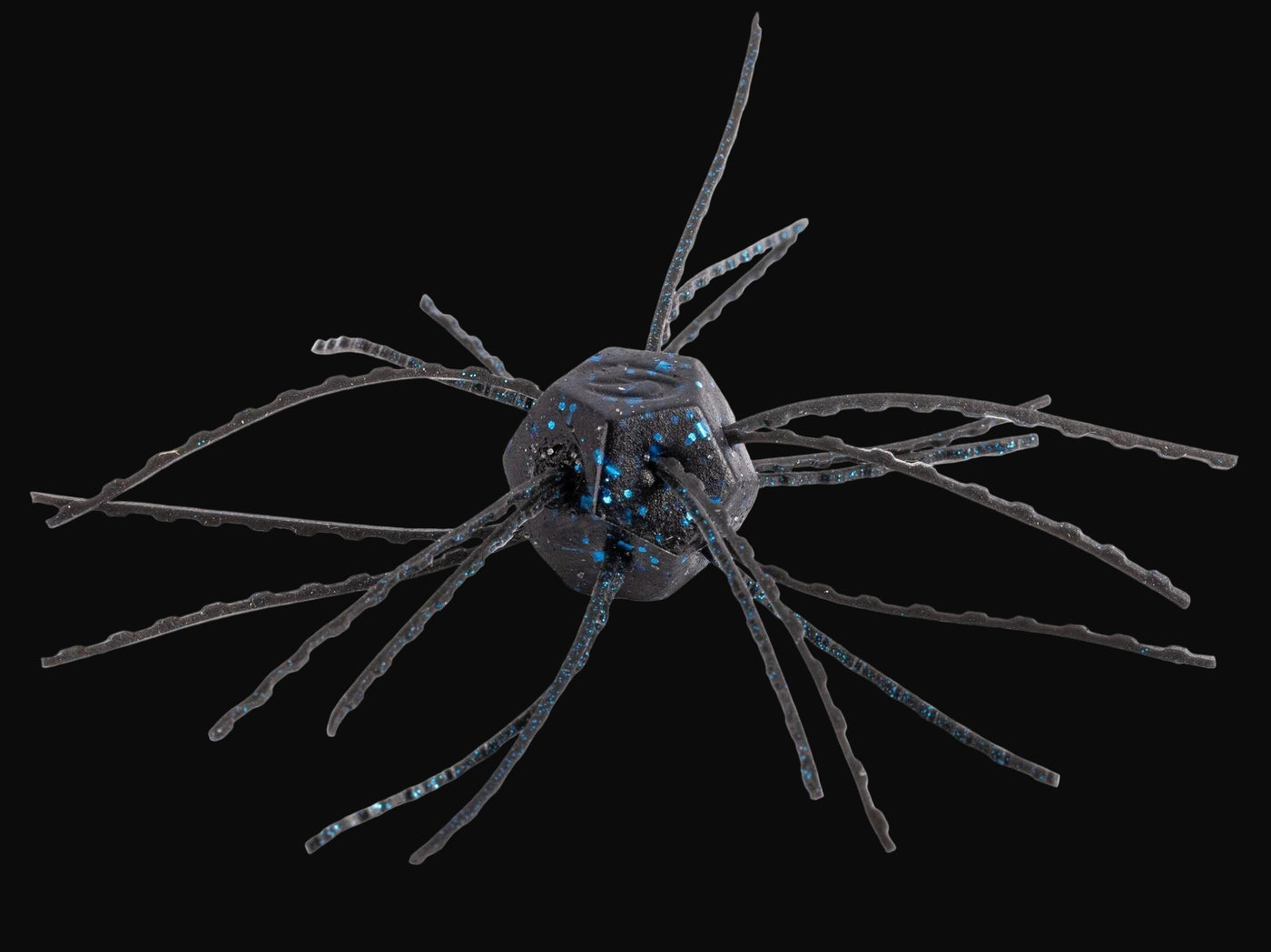 Strike King Tumbleweed Salted