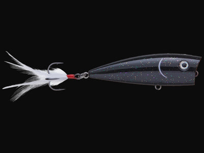 Strike King HC KVD Splash Popper