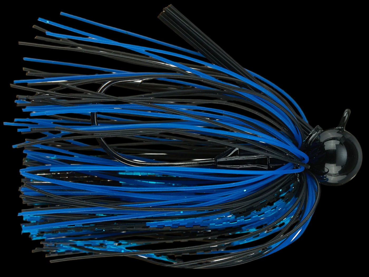 Hag's Tsunami Tungsten Football Jig