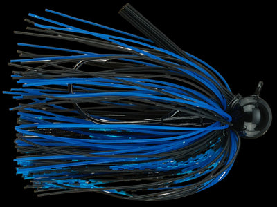 Hag's Tsunami Tungsten Football Jig