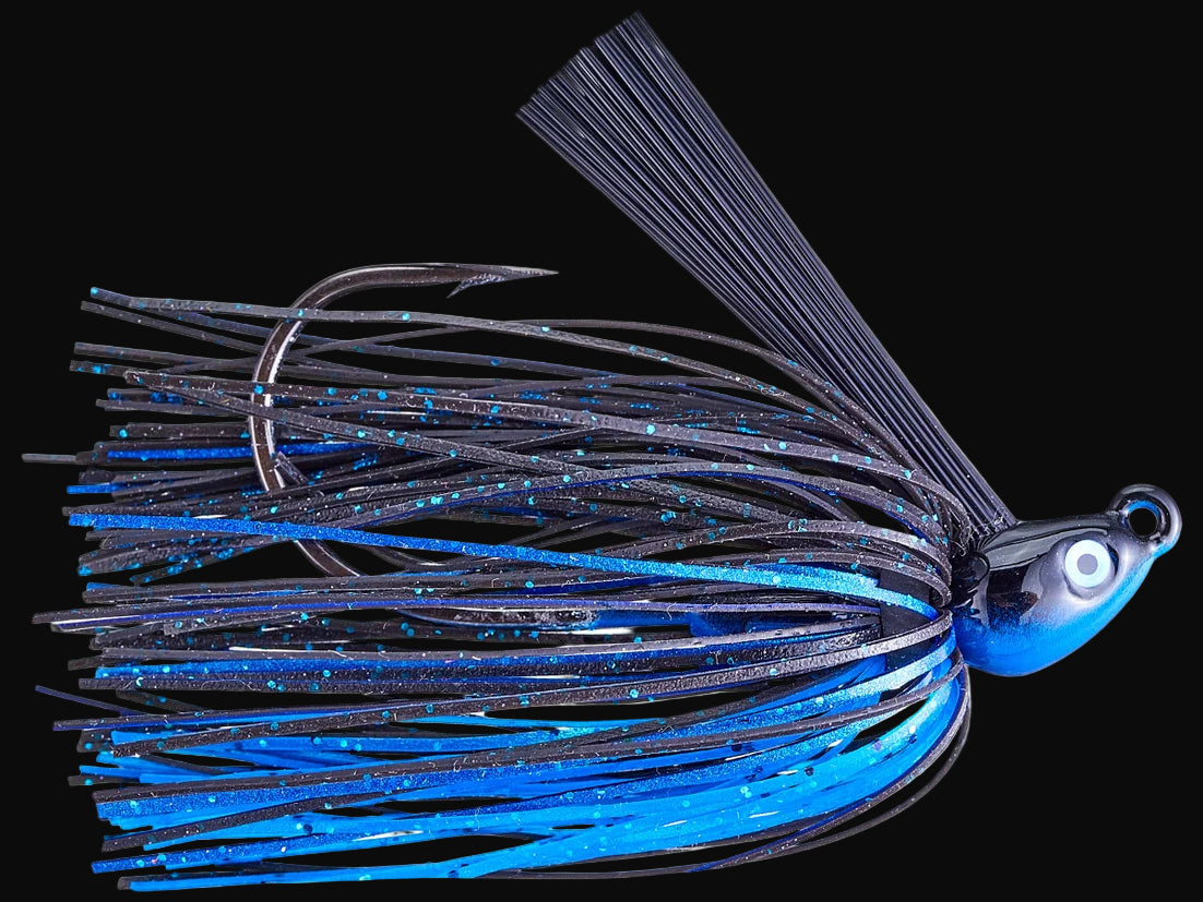 Dirty Jigs Swim Jig