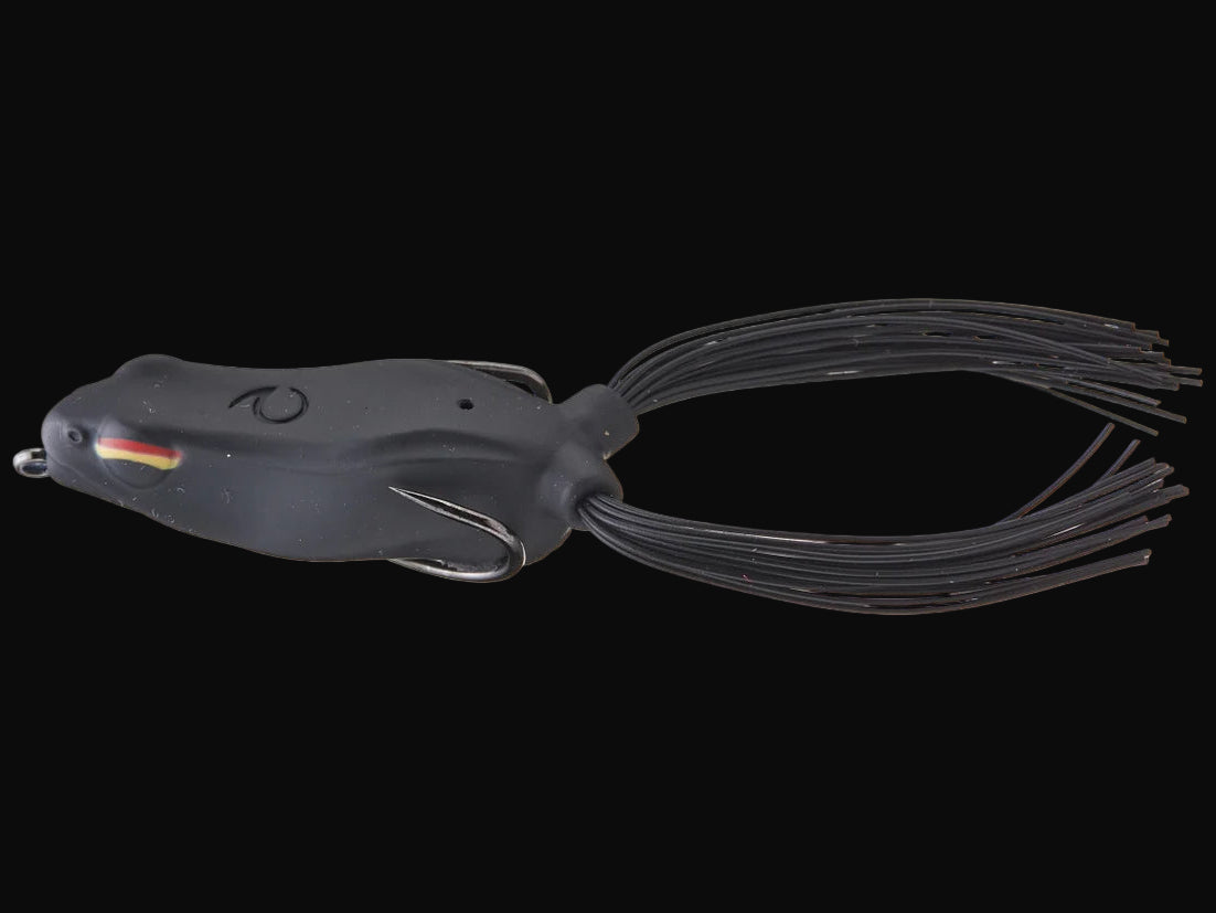 6th Sense - Vega Hush Frog