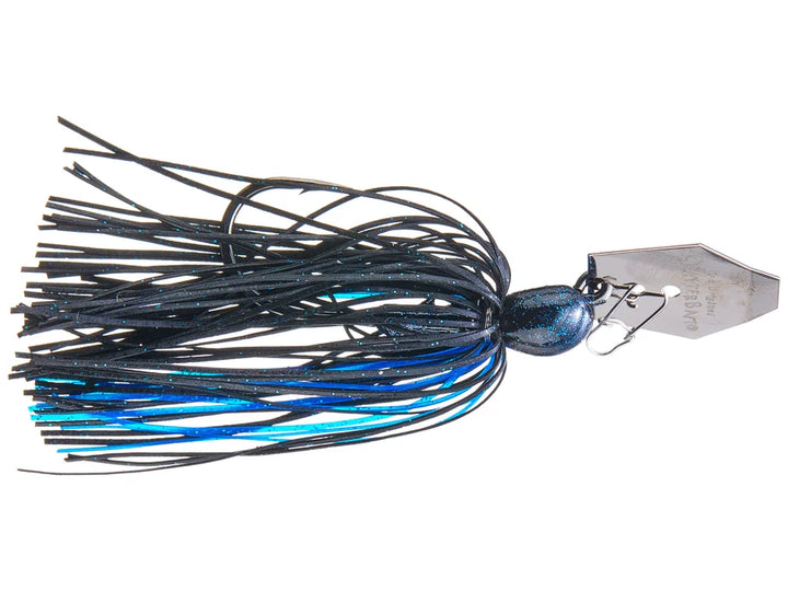 Z-Man Chatterbait Mini Max – ACM Tackle