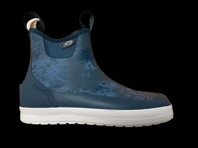AFTCO Ankle Deck Fishing Boots – Anglers Choice Marine  display picture 1
