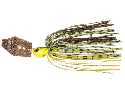 Z-Man Chatterbait Elite EVO