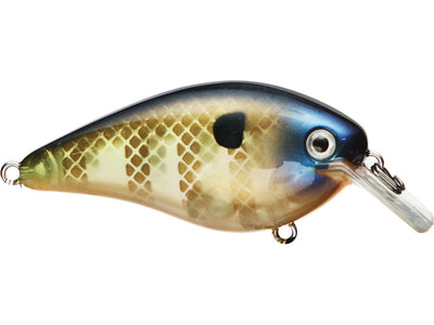 Strike King KVD 1.5 HC Squarebill Crankbait