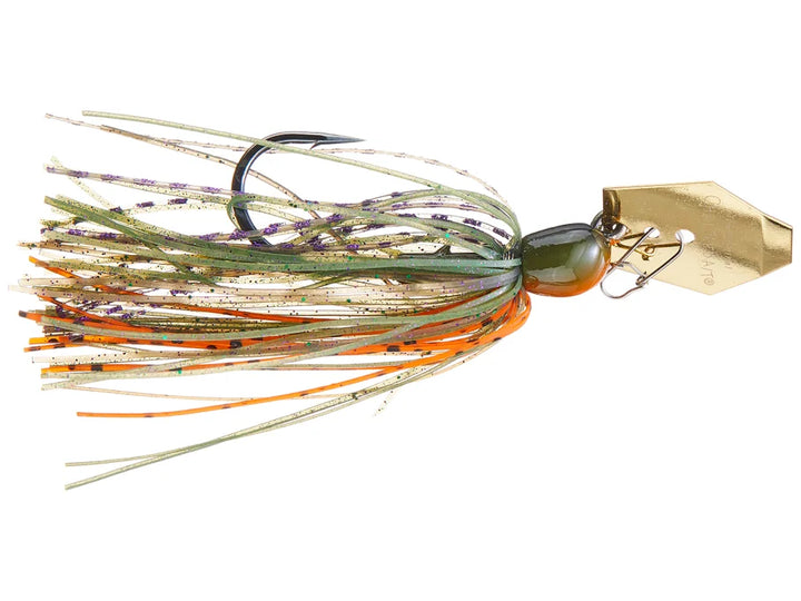 Z-Man Chatterbait Mini Max – ACM Tackle