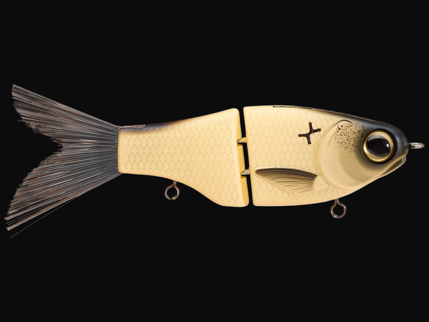 SPRO KGB Lil Guy 120 Glide Bait