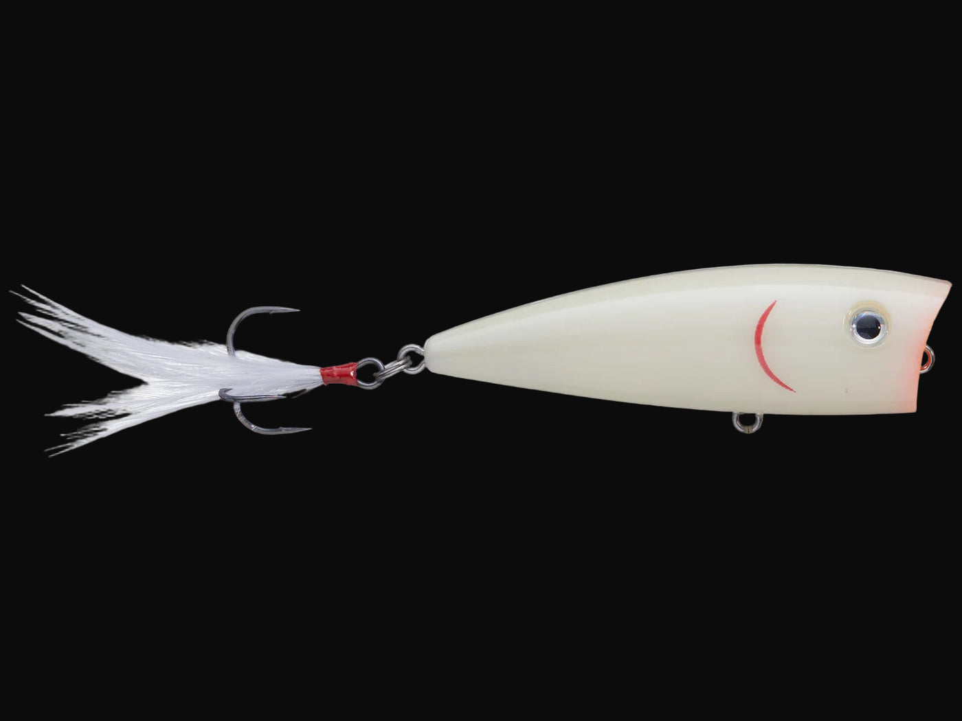 Strike King HC KVD Splash Popper