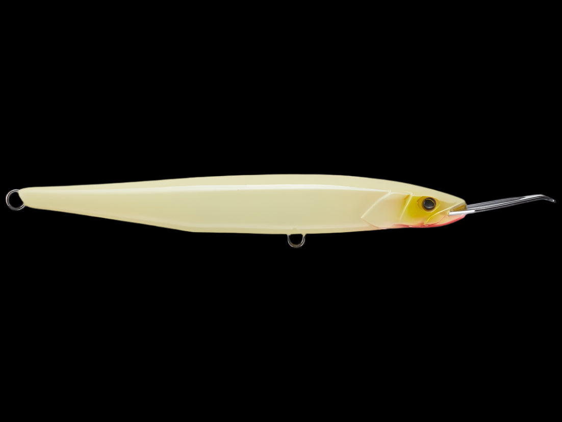 Jackall Riser Bait 012