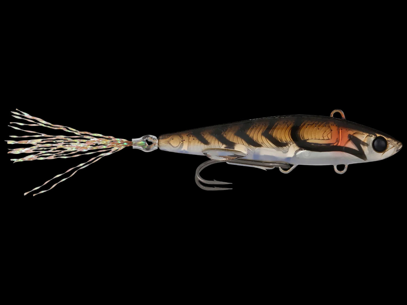 Jackall Live Darter