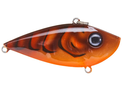 Strike King Red Eye Shad Tungsten 2 Tap