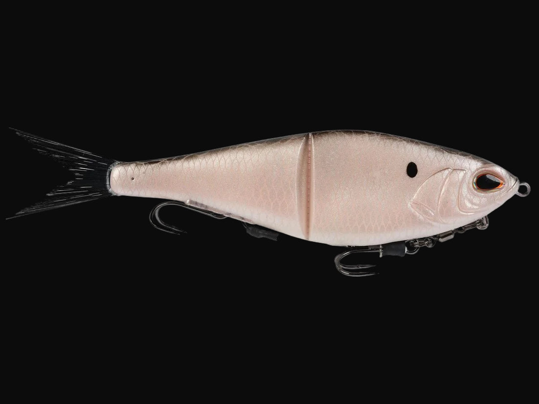 Berkley PowerBait Chop Block Soft Glide Bait