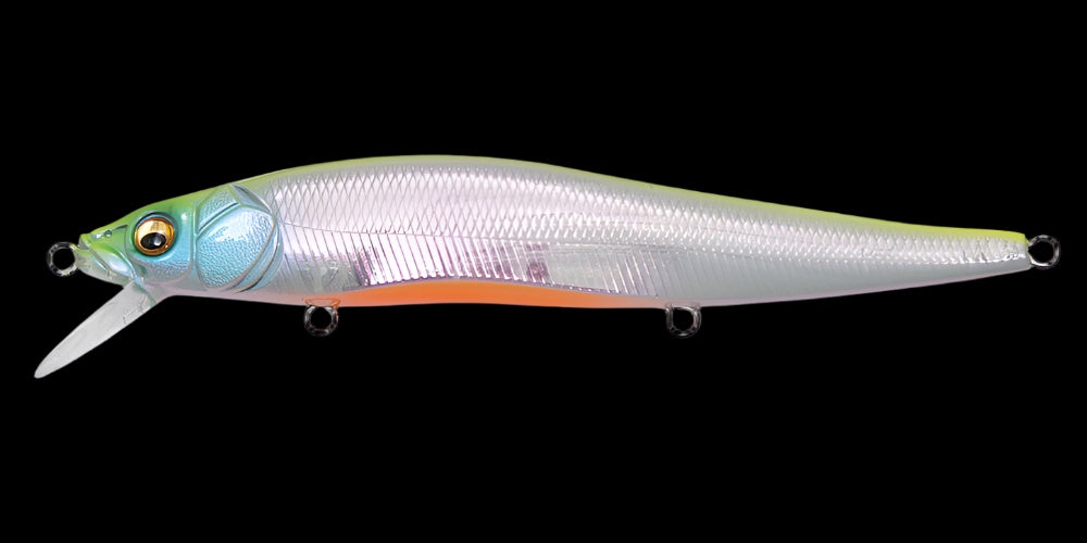 Megabass Vision 110 - Fine Art, SP-C & Limited Runs