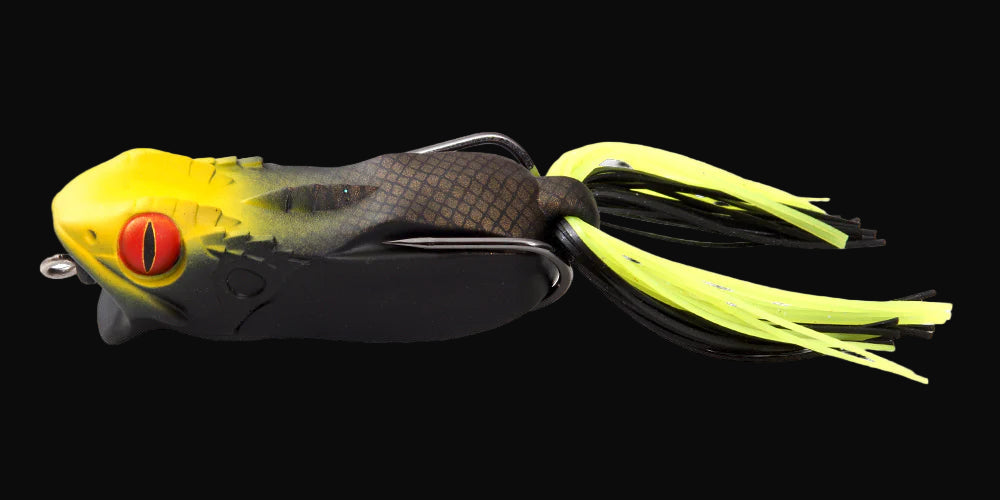 Megabass Gabarin Jr.