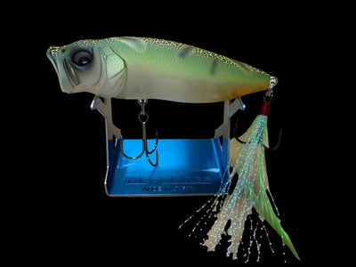 Megabass Popmax