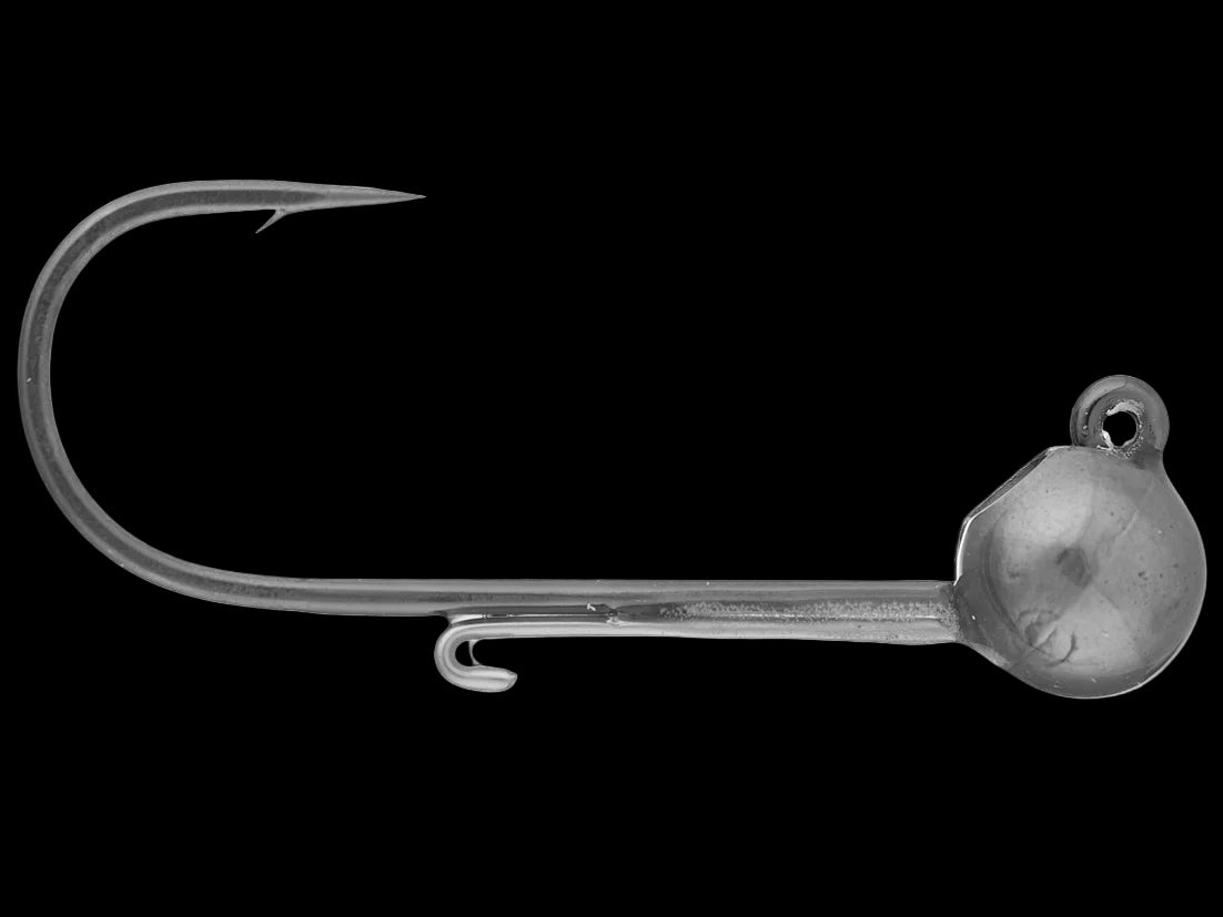 Picasso Tungsten Ball Jig Heads