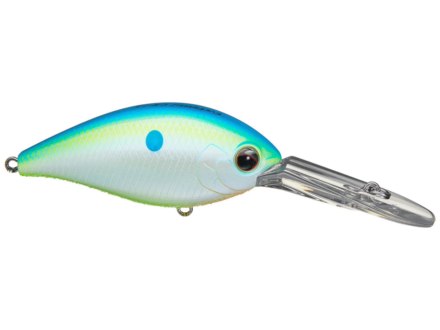 Evergreen CR Crankbaits