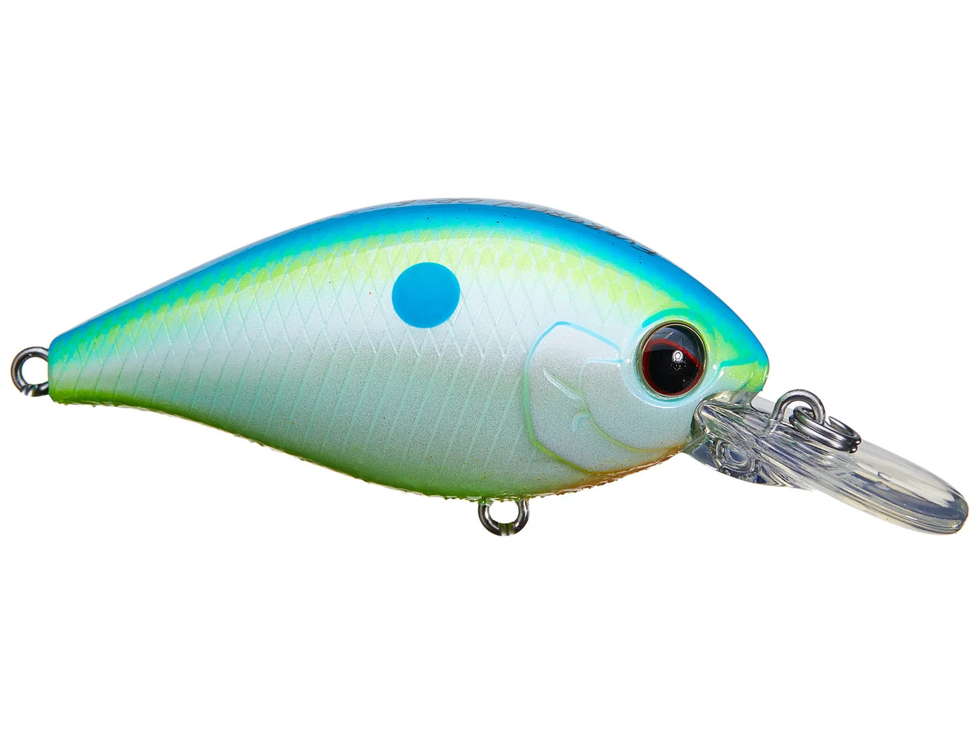 Evergreen CR Crankbaits