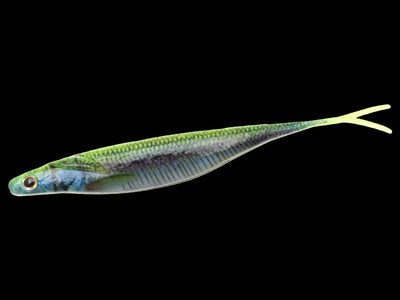 Sakamata Shad Real