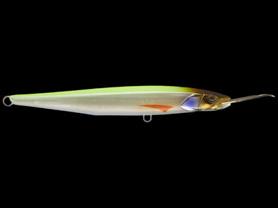 Jackall Riser Bait 012