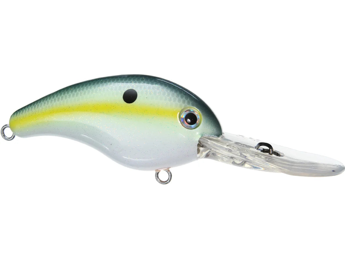 Strike King 10XD Crankbait