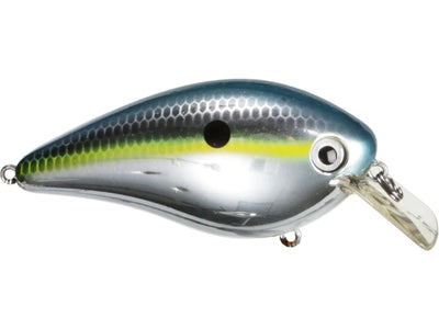 Strike King KVD 1.5 HC Squarebill Crankbait