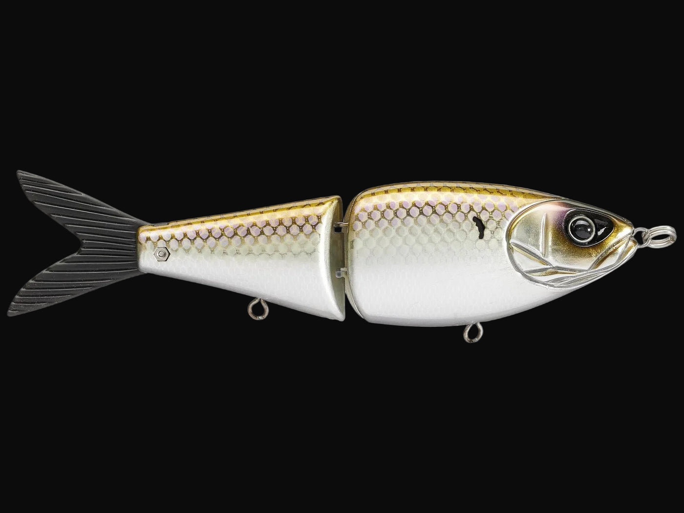 Strike King Hog Father Jr Glidebait