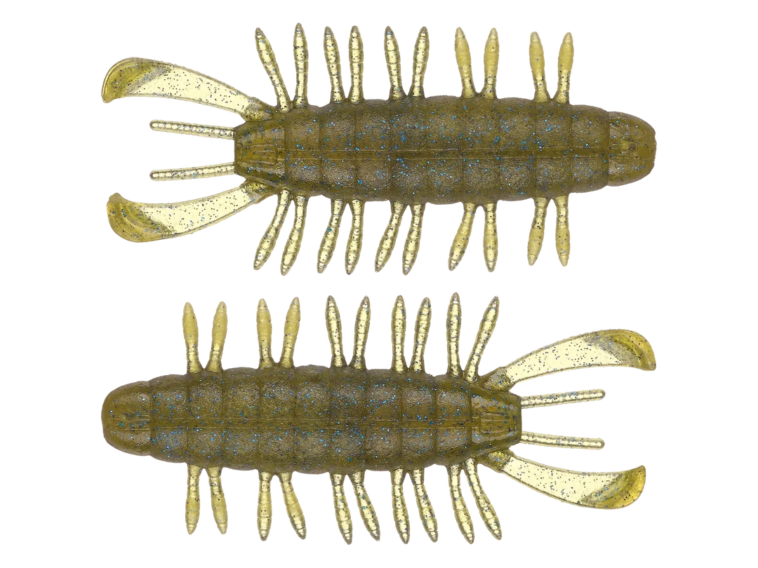 Soft Plastics – ACM Tackle