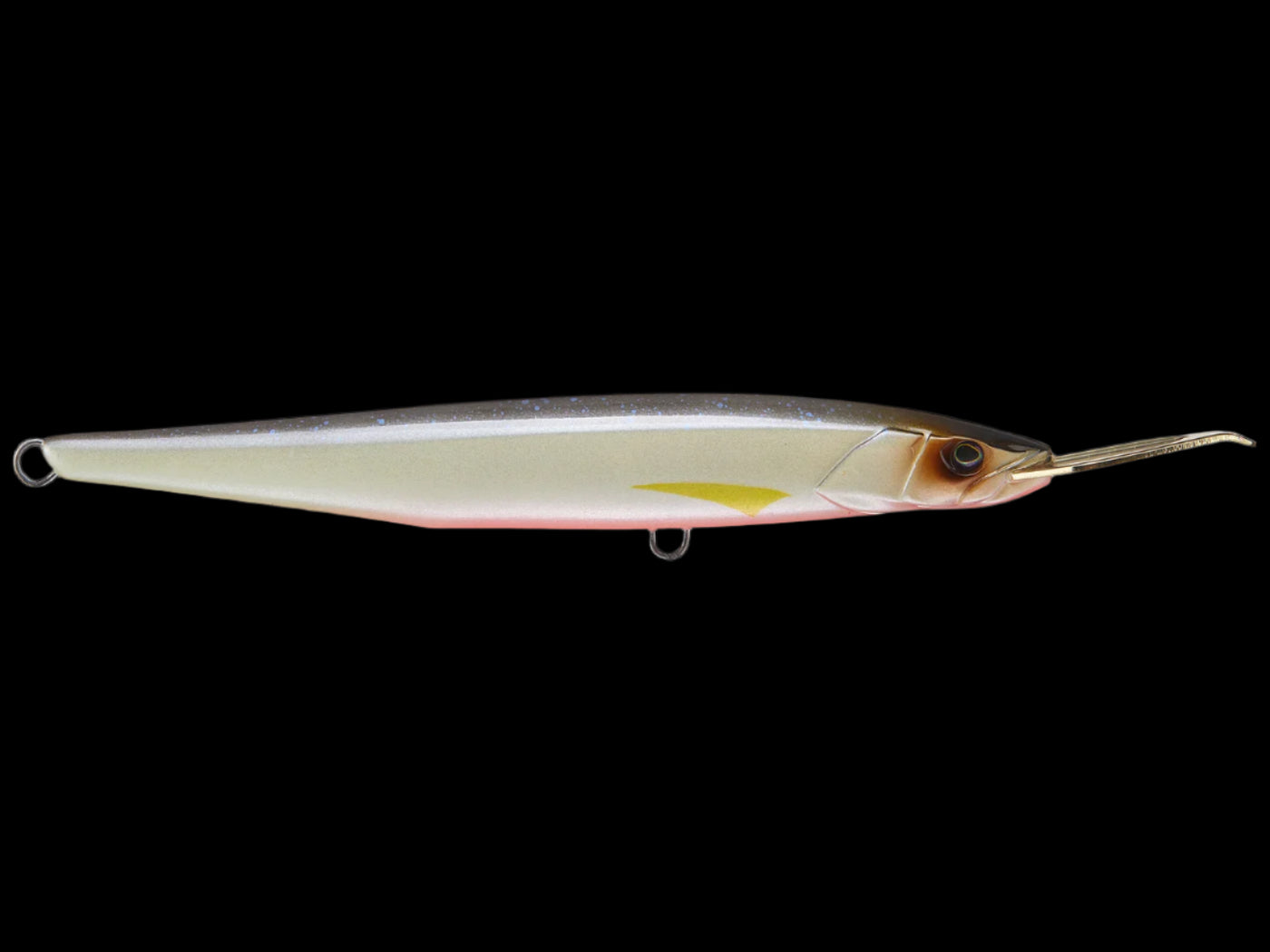 Jackall Riser Bait 012