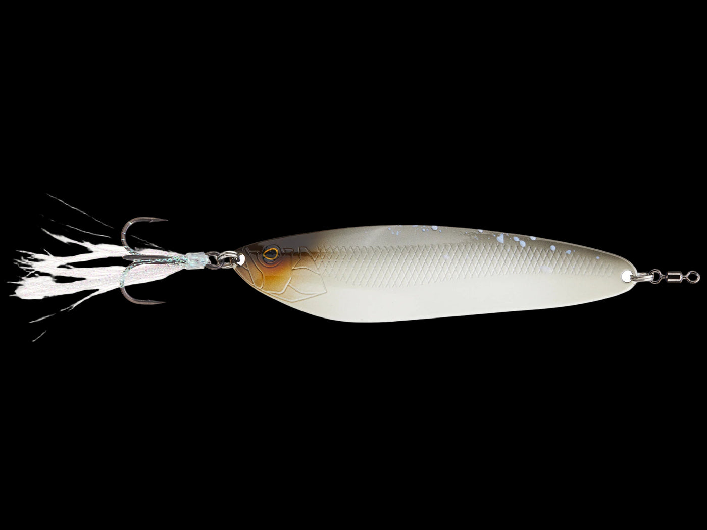 Jackall Counter Back Spoon