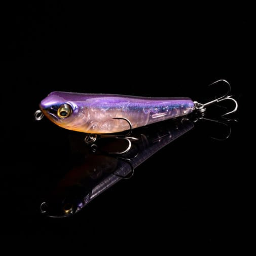 Megabass Respect Serries 81 - GP Kikyo