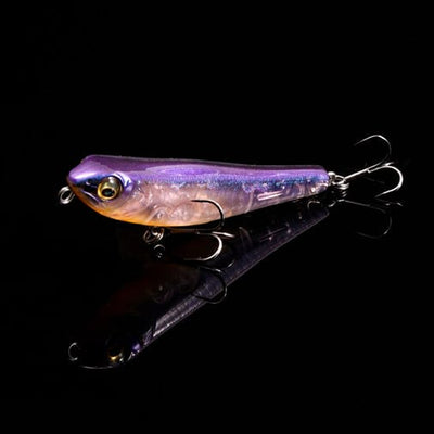 Megabass Respect Serries 81 - GP Kikyo