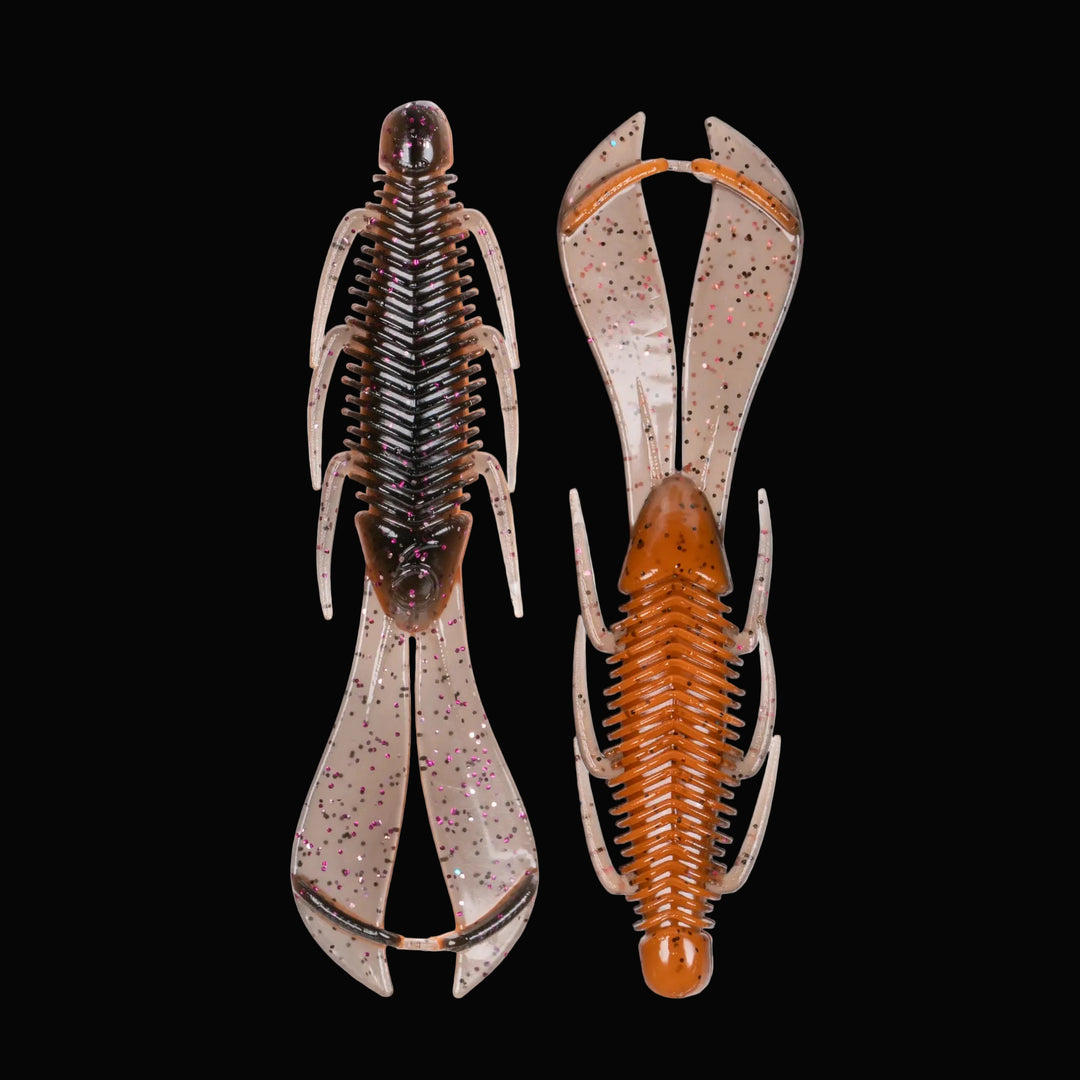 Soft Plastics – Anglers Choice Marine Tackle Shop
