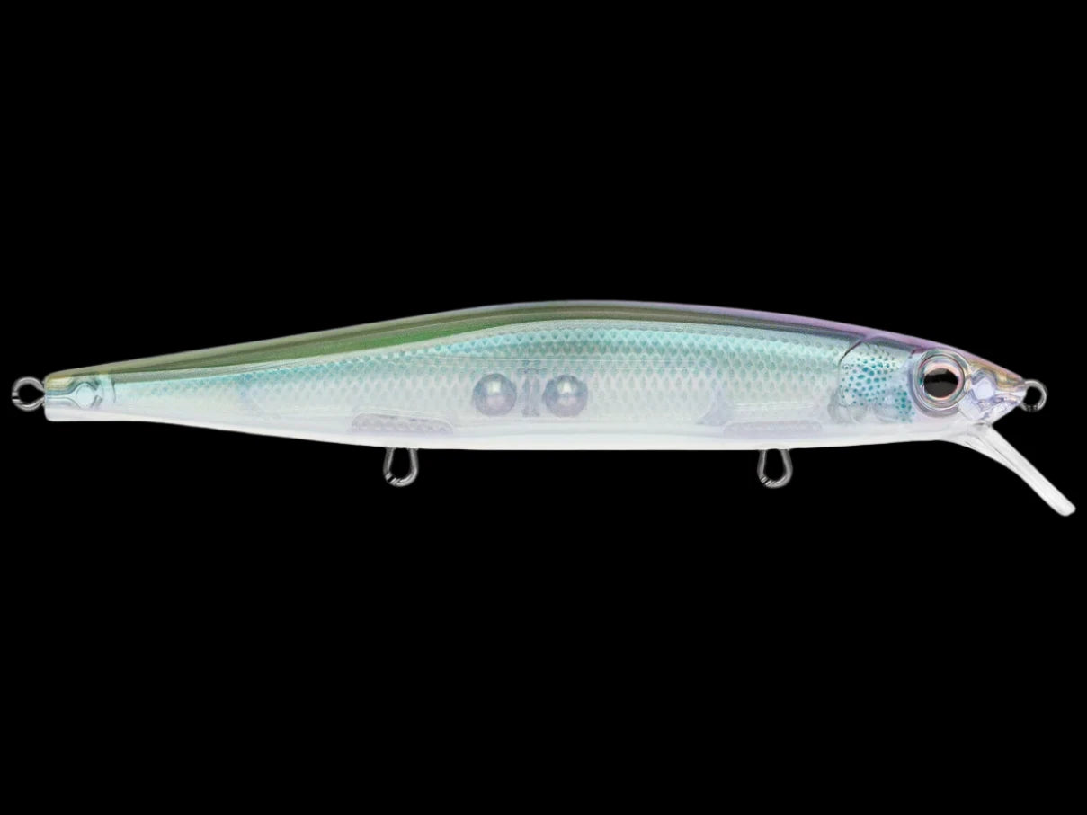 Rapala PXR Mavrik 110 Jerkbait