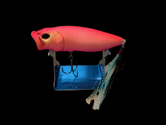 Megabass Popmax