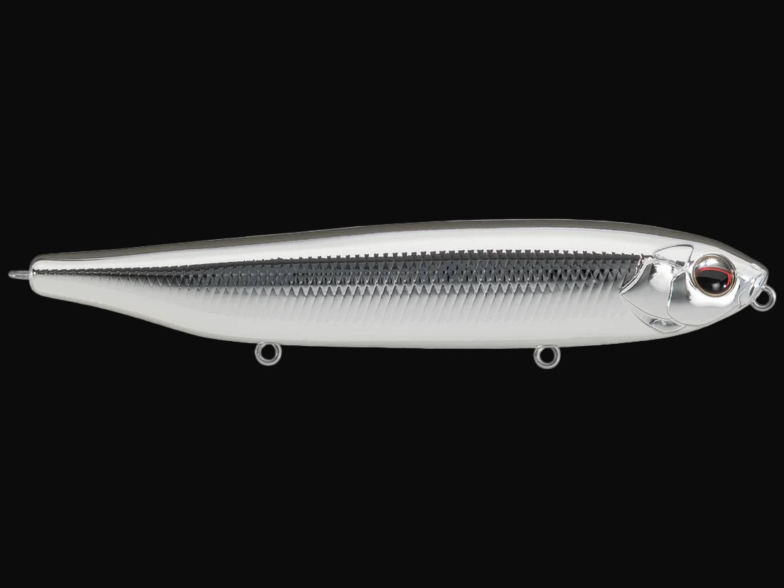 Evergreen JT- Topwater Walking Bait