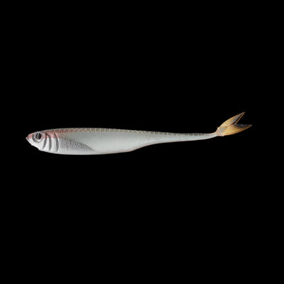 6th Sense Strobe MInnow
