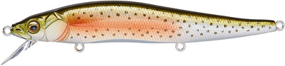 Megabass Vision 110 - Fine Art, SP-C & Limited Runs