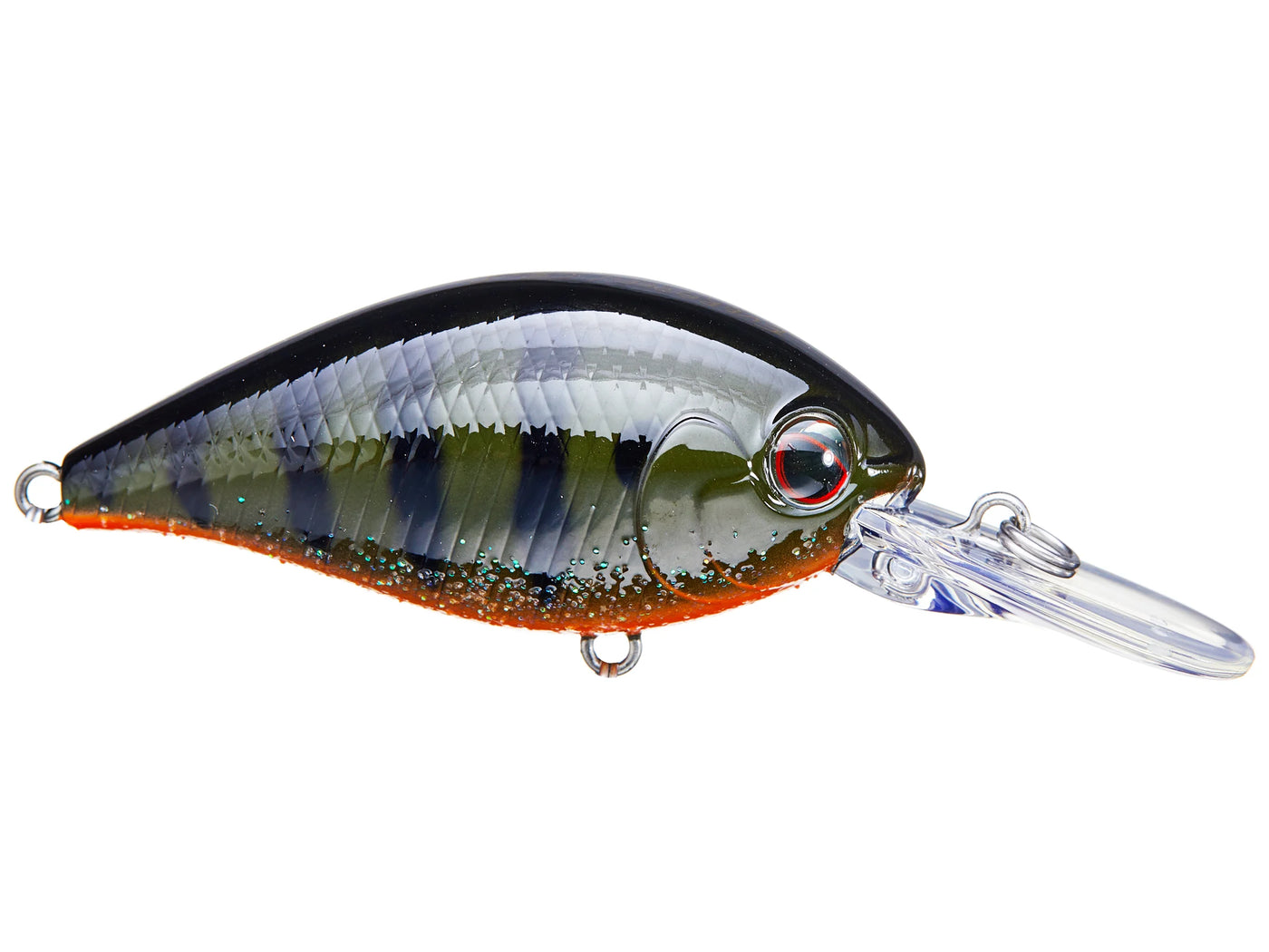 Evergreen CR Crankbaits